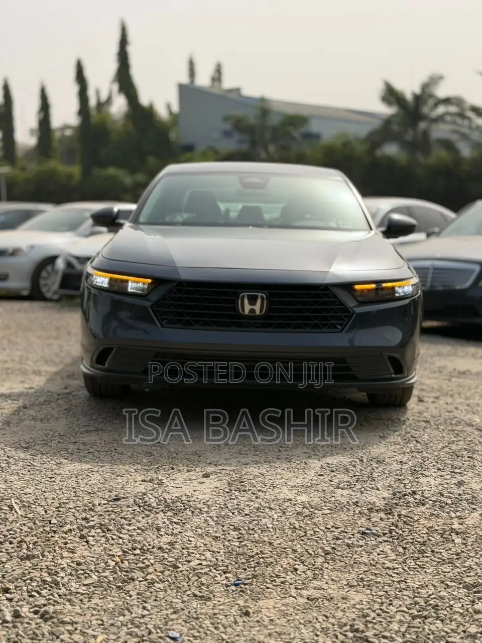 2023 Honda Accord - Image 1