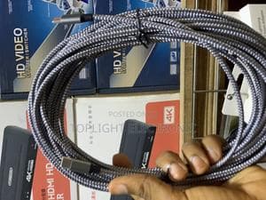 Type C to Type C Cable 10m