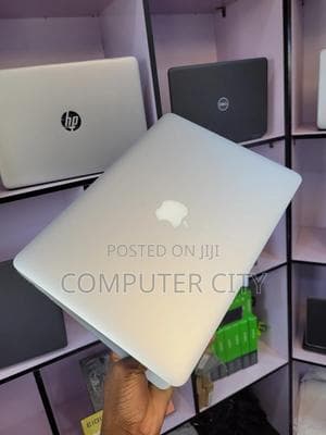 Laptop Apple MacBook Air 2015 4GB Intel Core I5 SSD 128GB