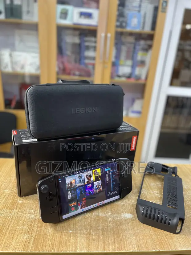 Preowned Lenovo Legion Go