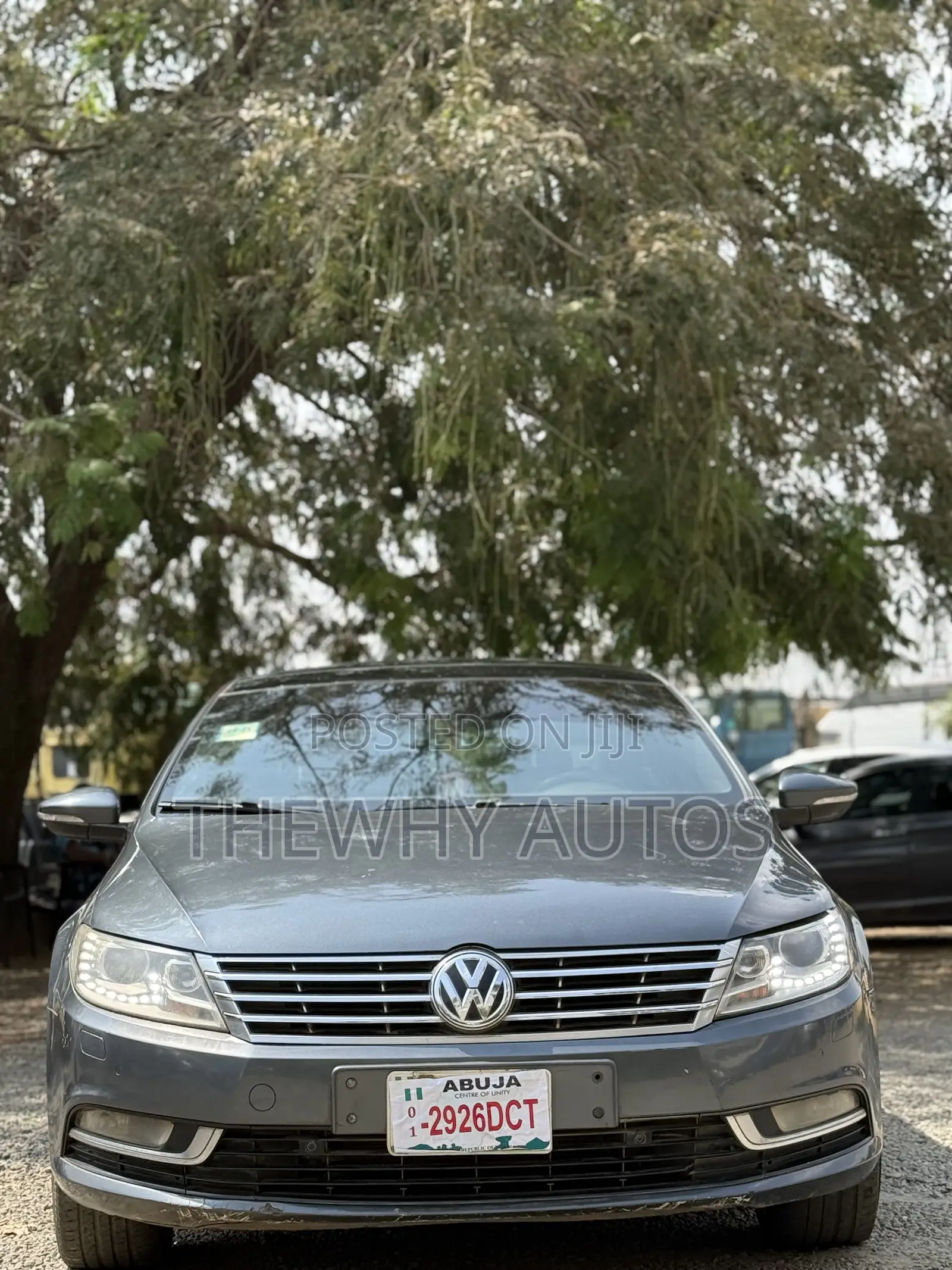 2014 Volkswagen Passat SE 4dr Sedan w/Sunroof, Navigation (1.8L 4cyl 6A)