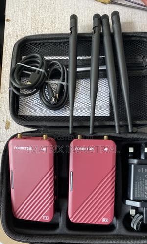 500m Forbetdis Hdmi Wireless Transmitter