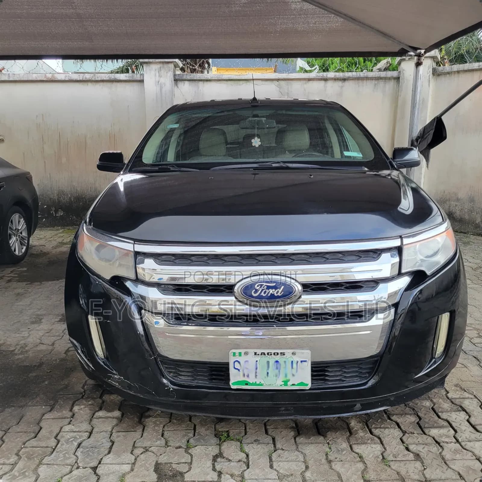 2013 Ford Edge SE 4dr FWD (3.5L 6cyl 6A) - Image 1