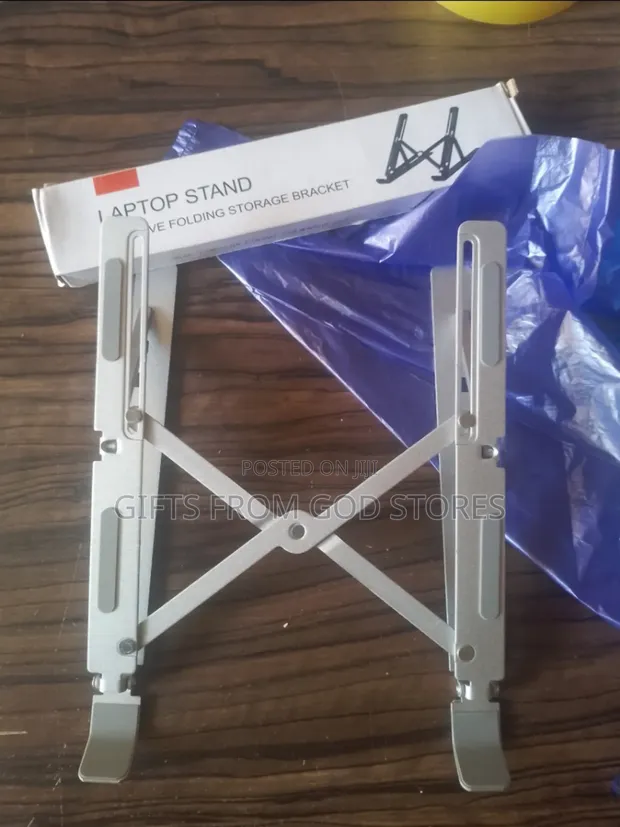 Smartangle Pro Stand for Laptop