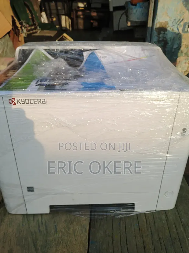 Eric Chijioke Enterprise