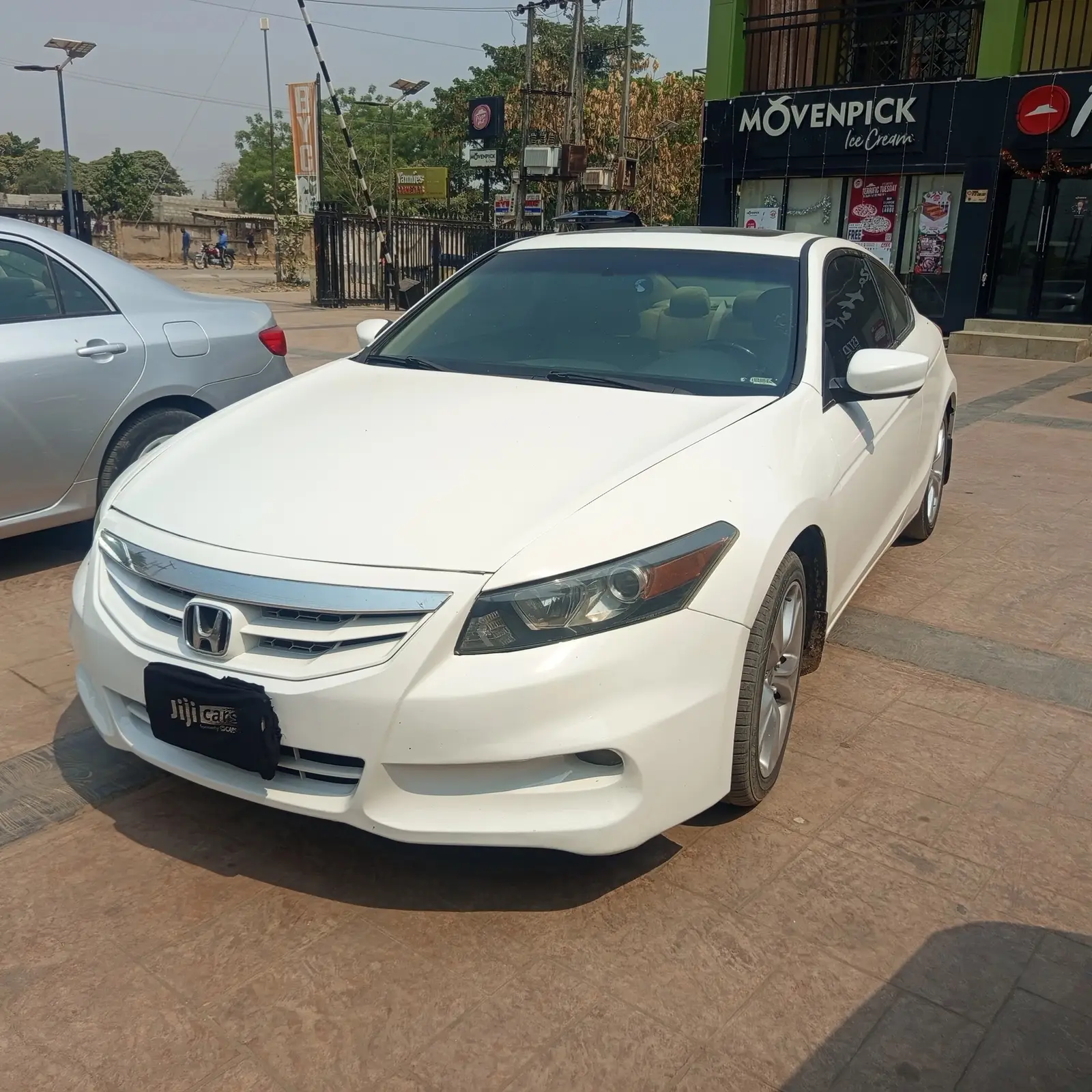 2011 Honda Accord