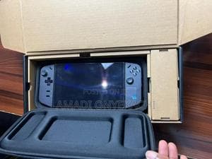 Open Box Lenovo Legion Go 1tb Z1 Extreme