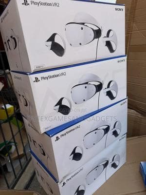 Playstation Vr 2