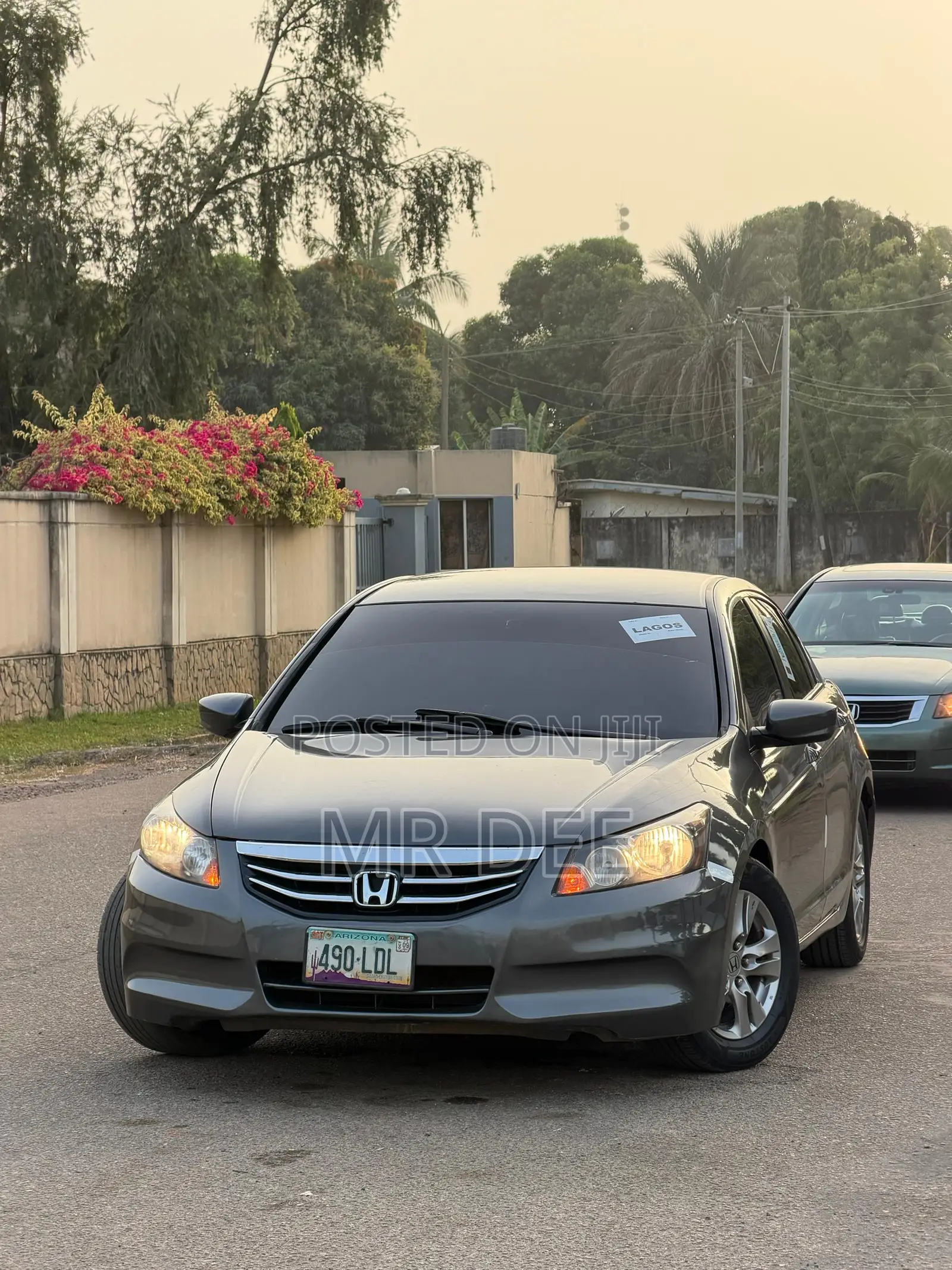 2009 Honda Accord