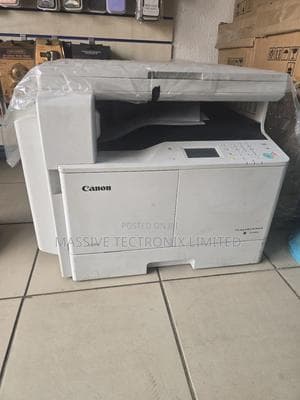 Canon Image Runner Printer