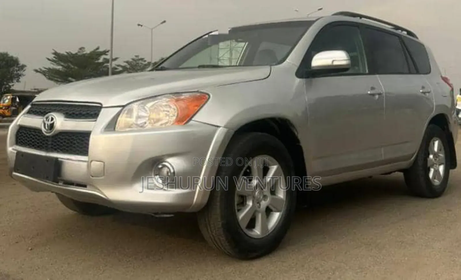 2011 Toyota Rav4