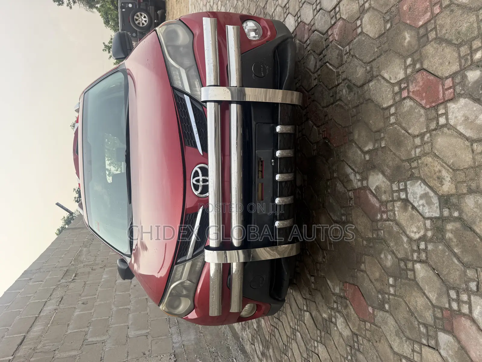 2016 Toyota Rav4 - Image 1