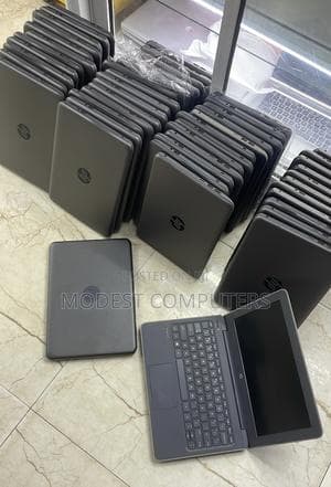 Laptop HP Stream 11 4GB Intel SSD 60GB