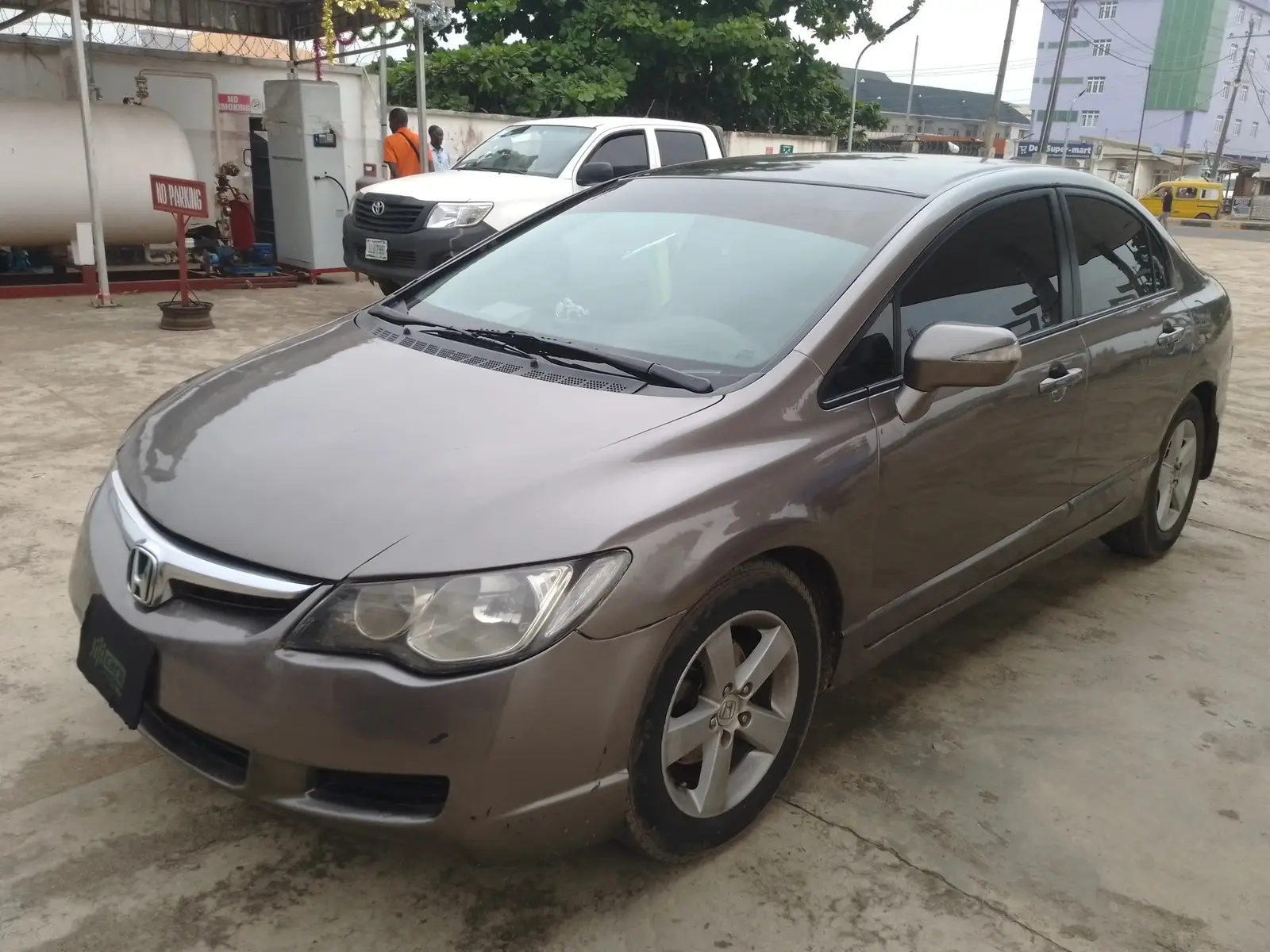 2006 Honda Civic