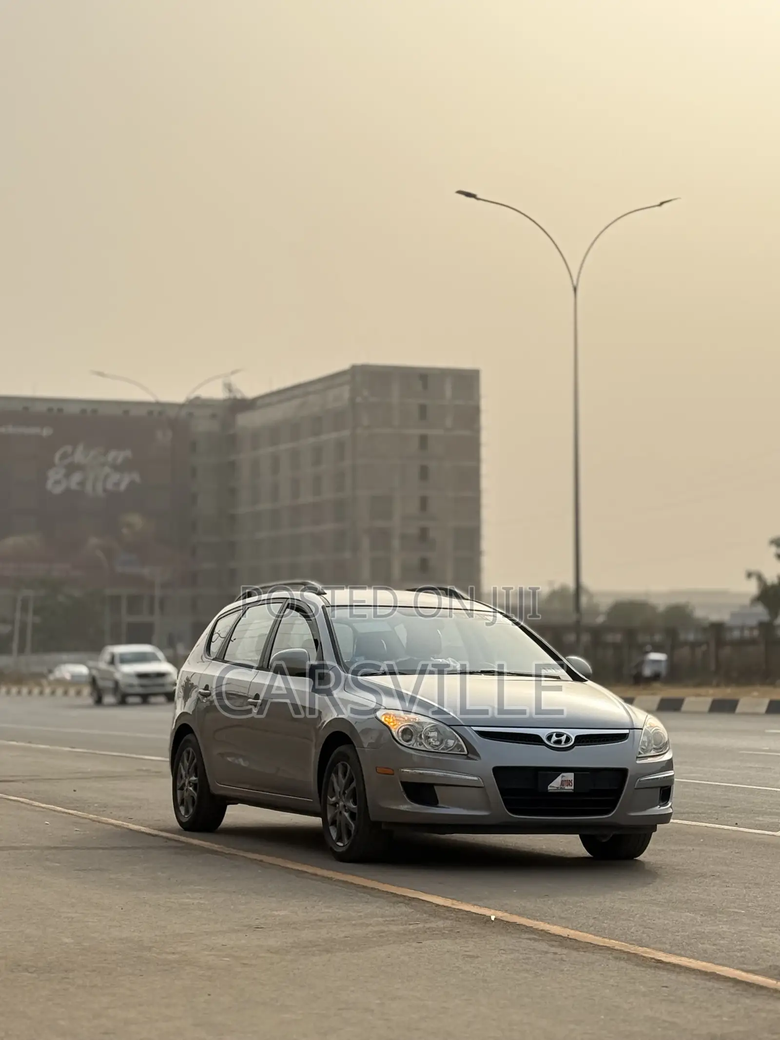 2012 Hyundai Elantra Touring SE - Image 1