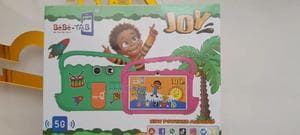 New Bebe Joy 256 GB Yellow