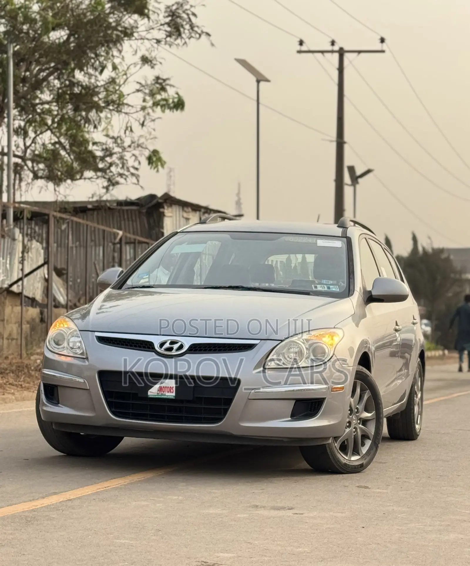 2012 Hyundai Elantra Touring SE