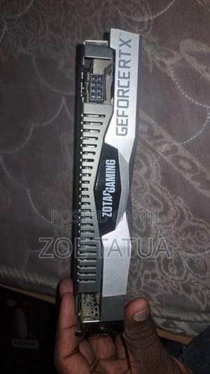 RTX 2060 Super 8 Gb Nvidia Gpu