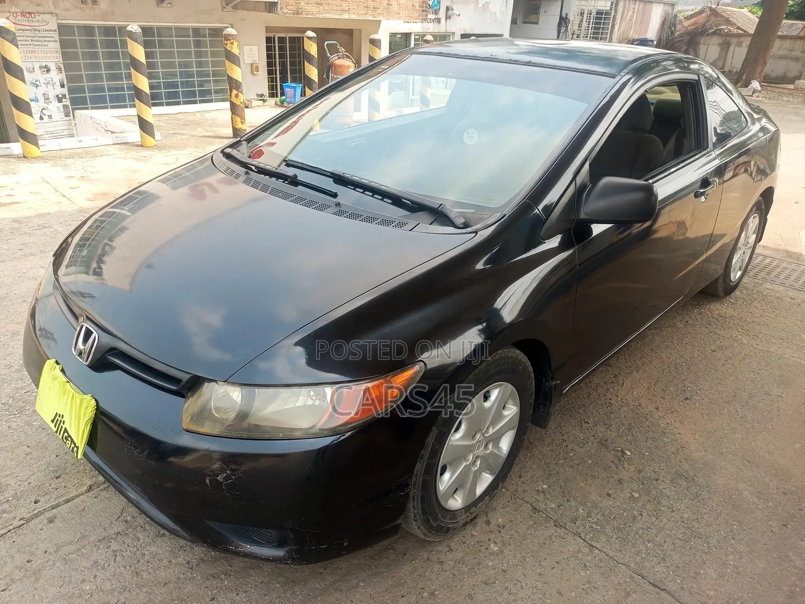 2006 Honda Civic