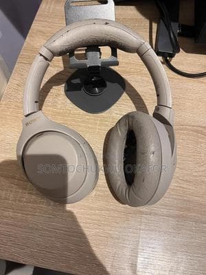 Sony Wh1000 Xm4