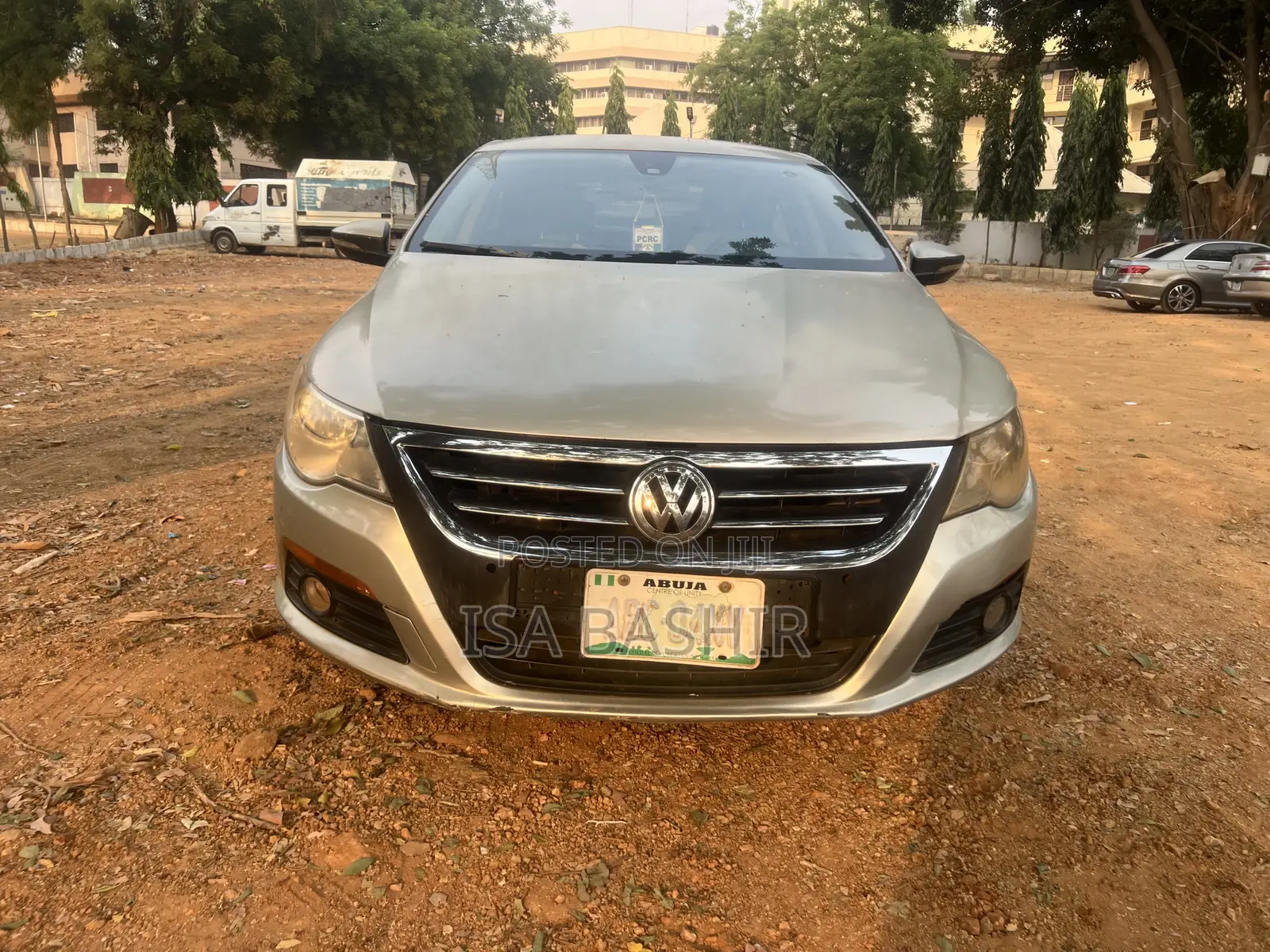 2010 Volkswagen Passat