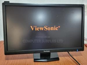 27''inches LCD Monitor