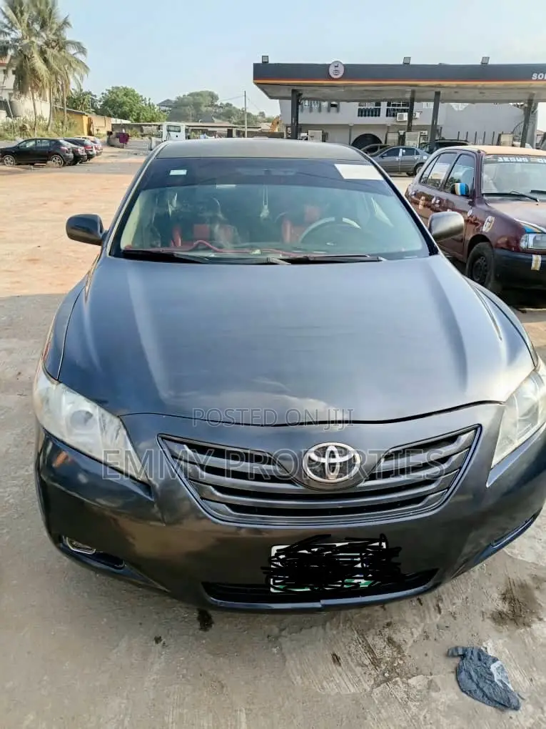 2008 Toyota Camry 2.4 LE - Image 1