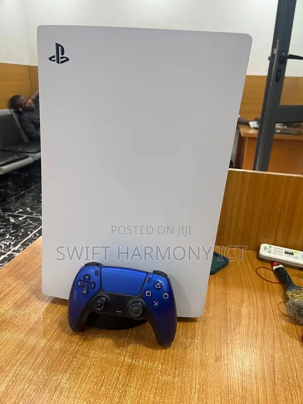 Play Station Ps 5