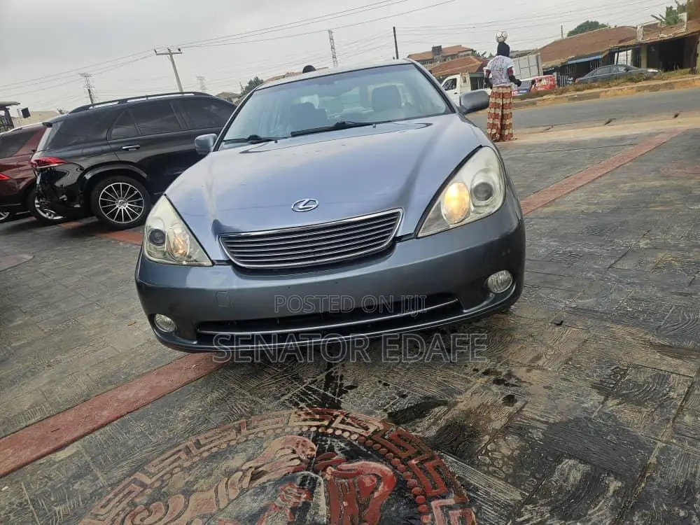2006 Lexus Es 330 - Image 1