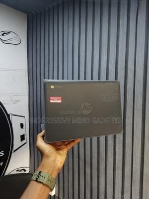 Laptop HP Chromebook 11 G5 EE 4GB AMD eMMC 32GB