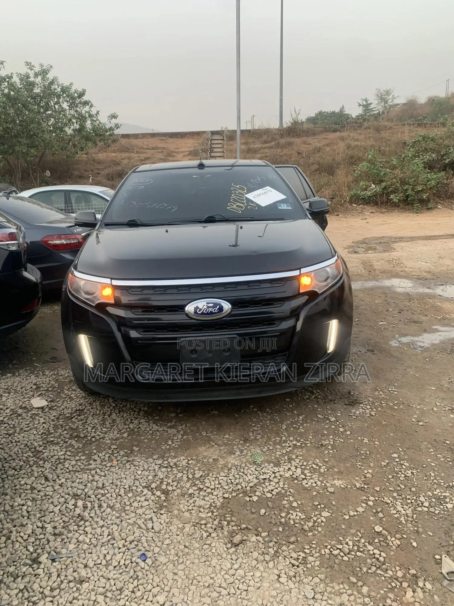 2014 Ford Edge - Image 1