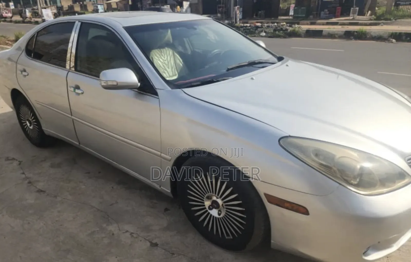 2005 Lexus Rx - Image 1