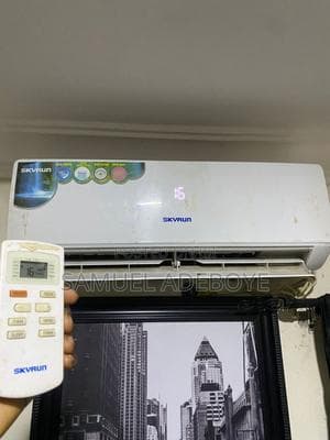 Skyrun Air Conditioner