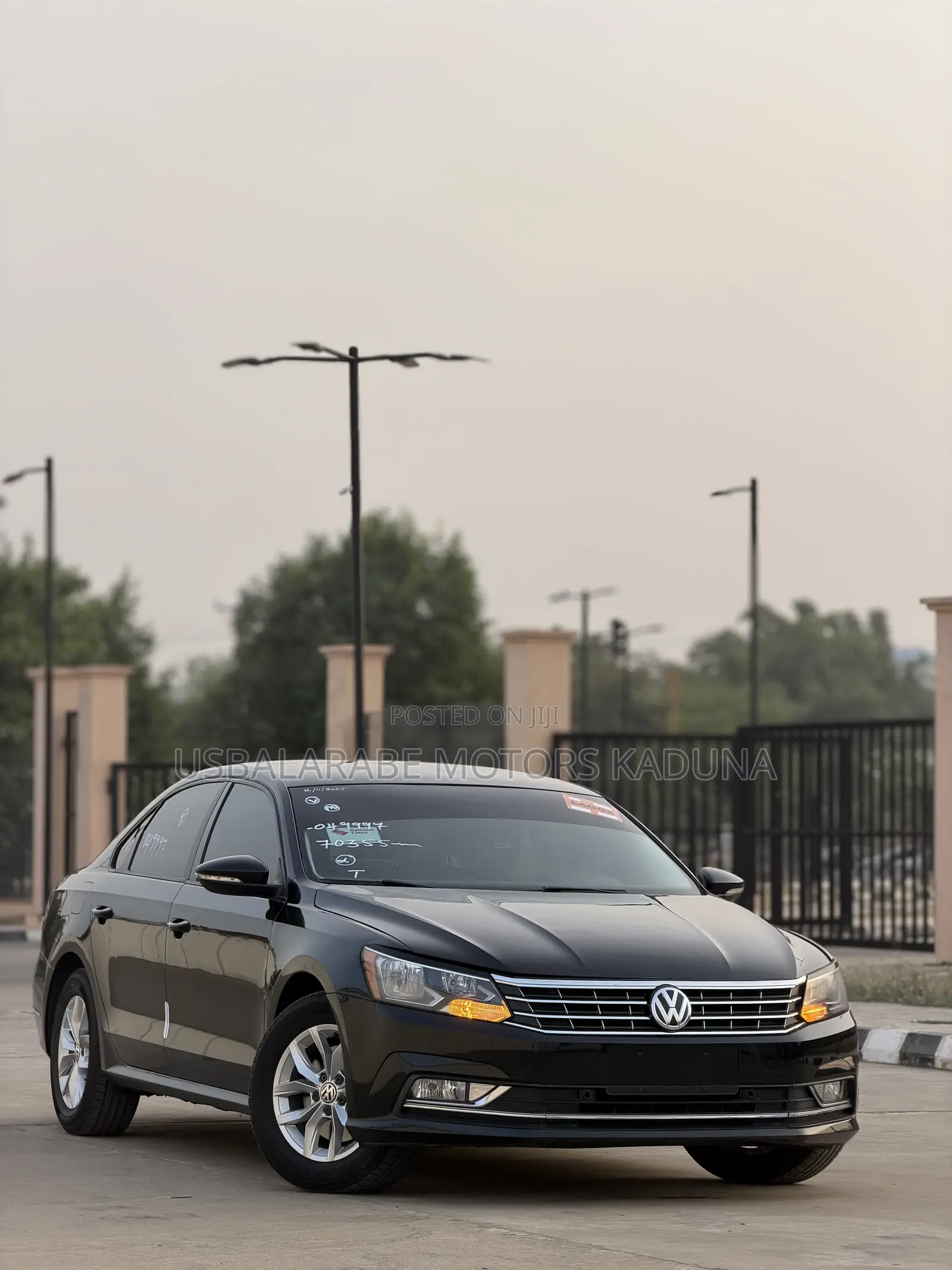 2019 Volkswagen Jetta - Image 1