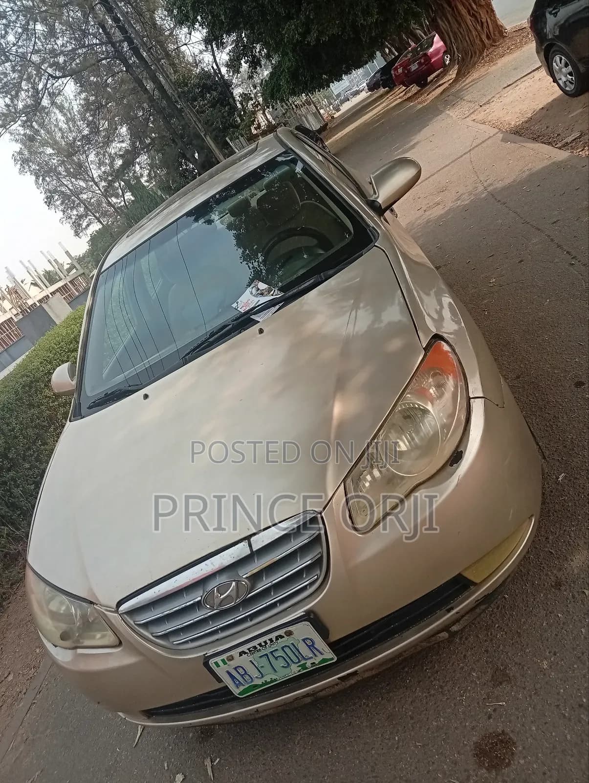 2009 Hyundai Elantra 1.6 Automatic