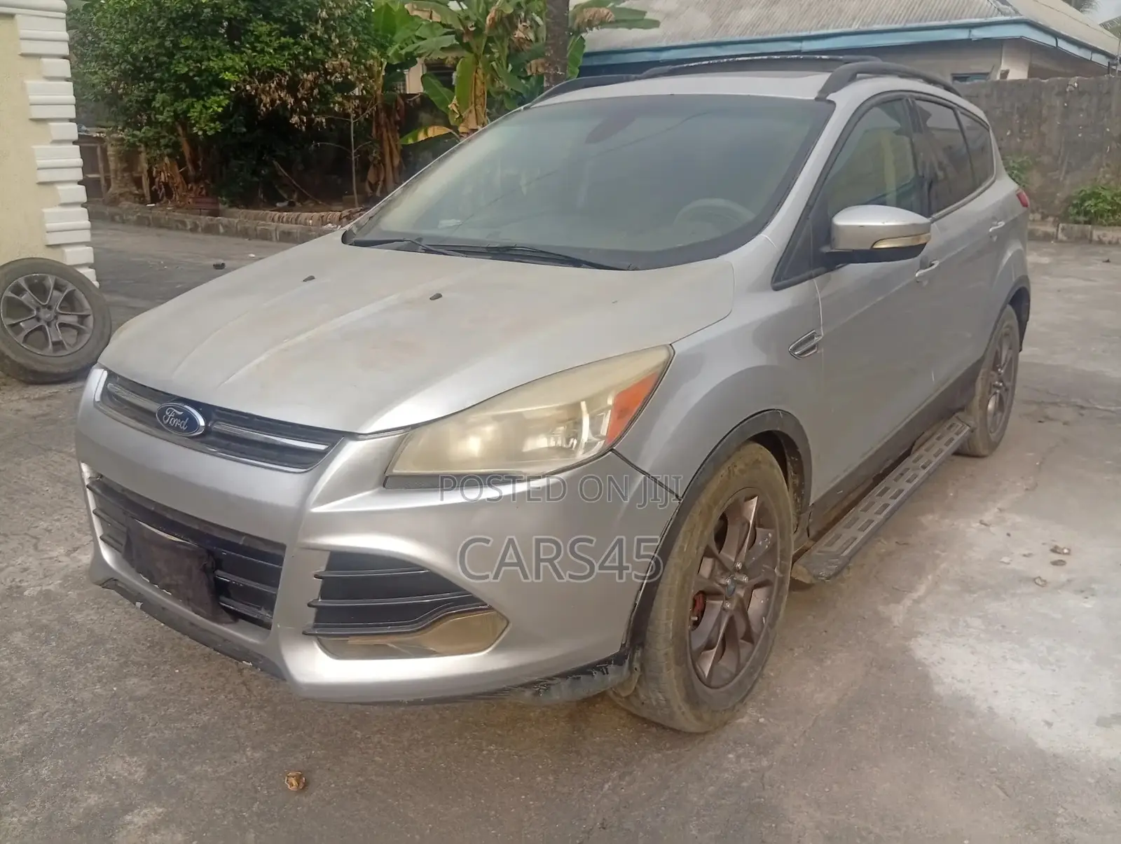 2013 Ford Escape - Image 1