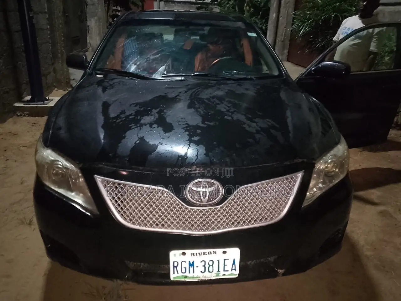 2010 Toyota Camry - Image 1