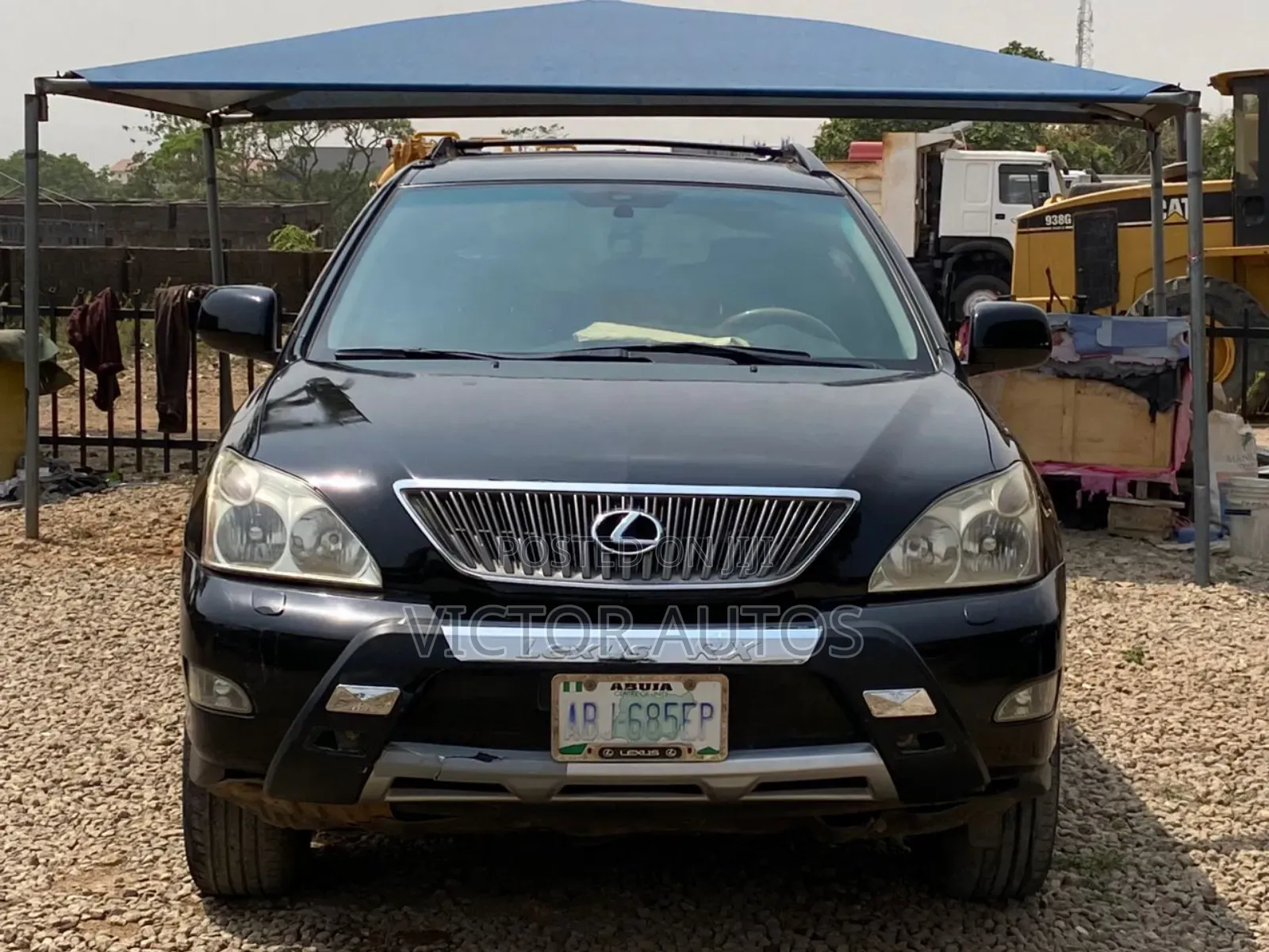 2006 Lexus Rx 330 - Image 1