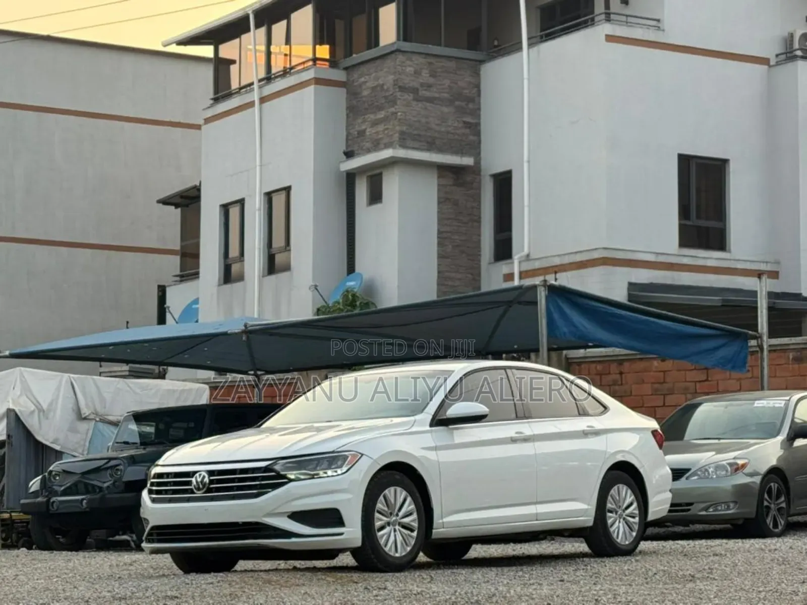 2019 Volkswagen Jetta