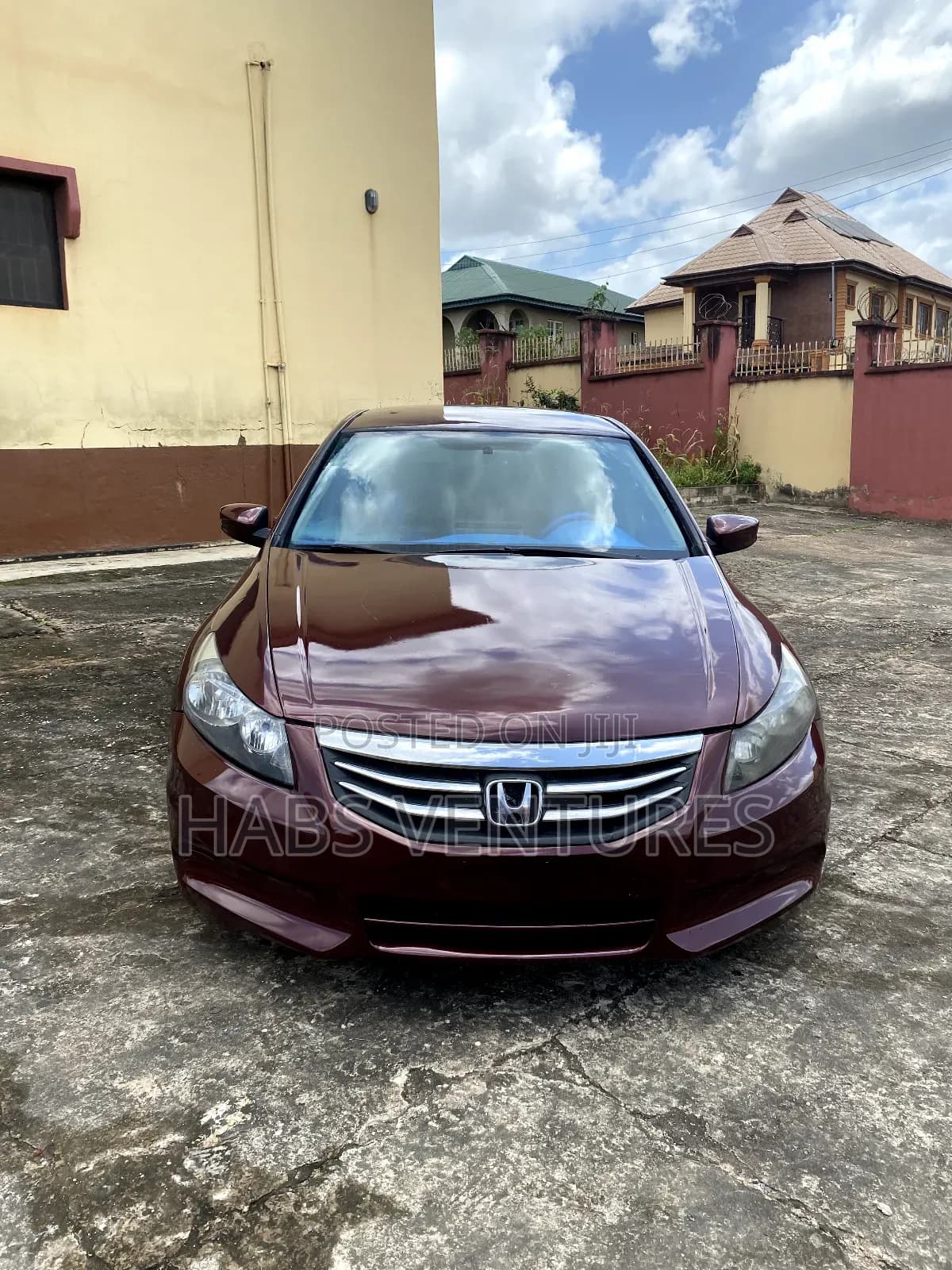 2009 Honda Accord 2.0 i-VTEC