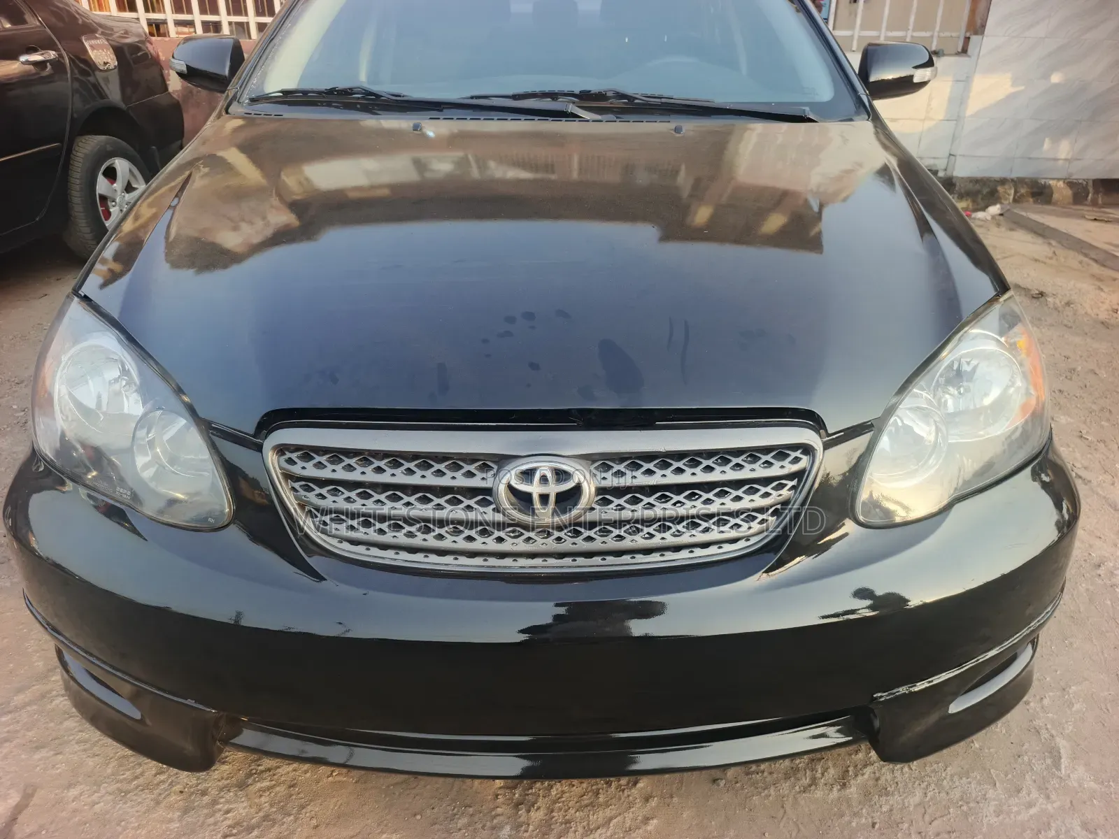 2015 Toyota Corolla - Image 1