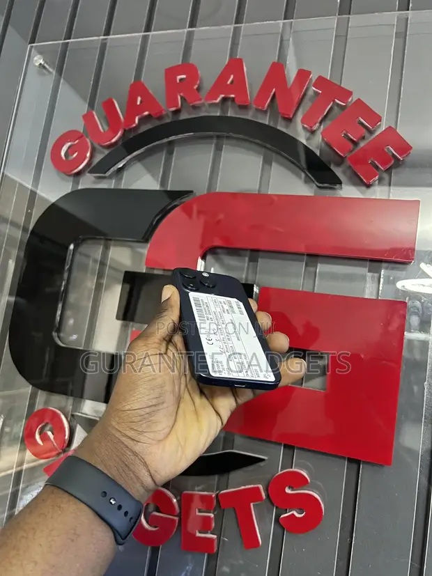 Apple iPhone 15 Pro 512 GB Blue