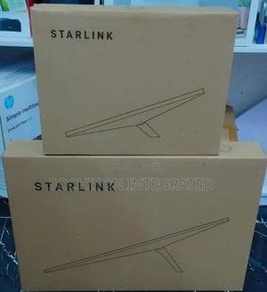 Starlink Standard Kit Wifi