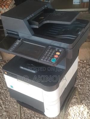 Kyocera Photocoping Machine