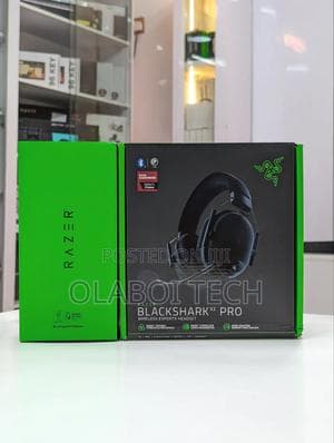 Razer Blackshark V2 Pro Wireless Headset