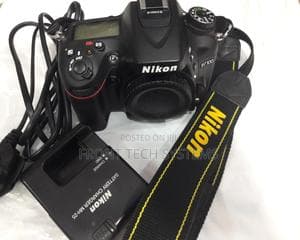 Nikon D7100 Professional Video and Camera Super Cam