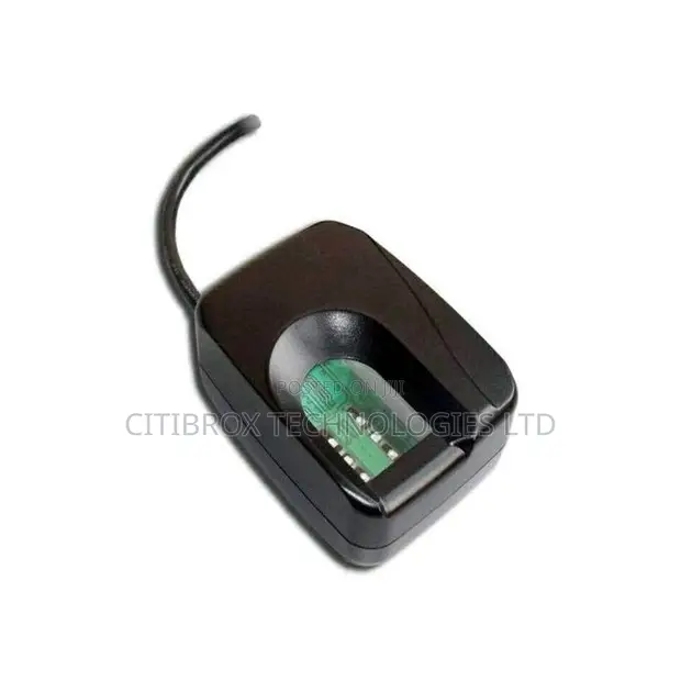 Futronic Finger Print Scanner Fs80h