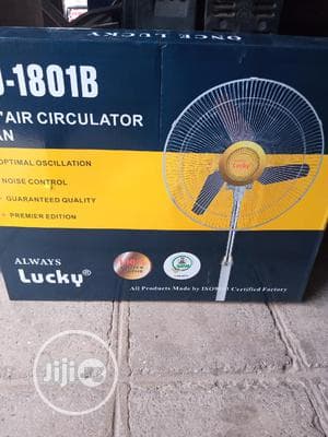 Affordable Lucky Standind Fan