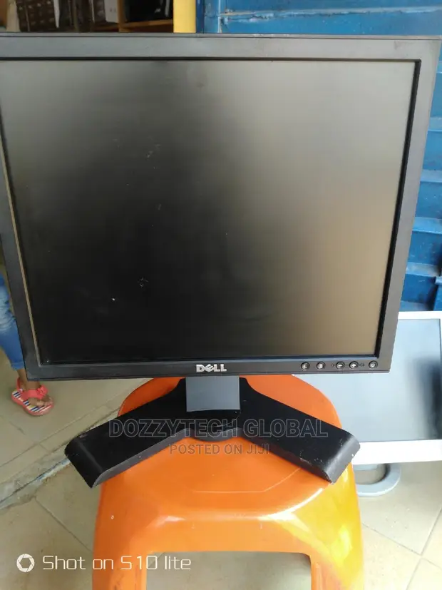 Dell 17"Inches Monitor