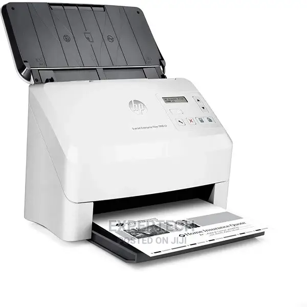 HP Scanjet Enterprise Flow 7000 S3